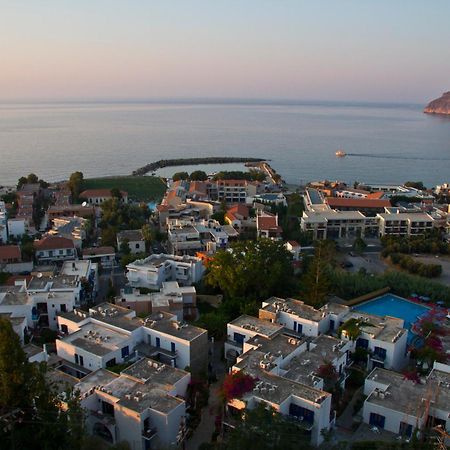 Mythos- Platanias- Hotel -Apts Platanés Zewnętrze zdjęcie
